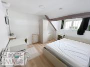 Colocation meublée de 50m² rénovée avec 3 Chambres Rouen...