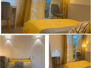 Colocation meublée – Duplex 2 étages Neuf