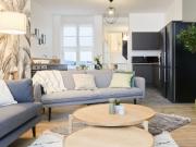 Colocation meublée équipée 10 chambres