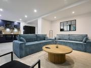 Colocation meublée équipée 10 chambres