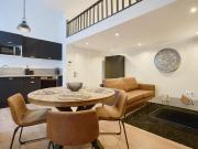 Colocation meublée équipée 1 chambre