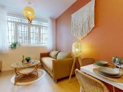 Colocation meublée équipée 3 chambres