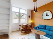 Colocation meublée équipée 3 chambres