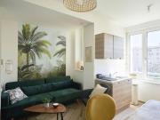 Colocation meublée équipée 3 chambres