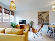 Colocation meublée équipée 3 chambres