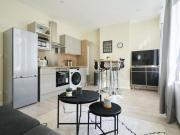 Colocation meublée équipée 3 chambres