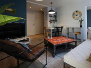 Colocation meublée équipée 3 chambres