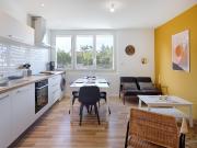 Colocation meublée équipée 3 chambres