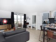 Colocation meublée équipée 3 chambres