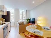 Colocation meublée équipée 3 chambres