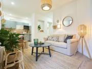 Colocation meublée équipée 3 chambres