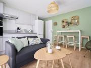 Colocation meublée équipée 3 chambres