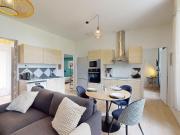 Colocation meublée équipée 3 chambres