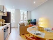 Colocation meublée équipée 3 chambres