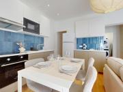 Colocation meublée équipée 4 chambres