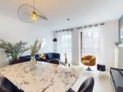 Colocation meublée équipée 4 chambres