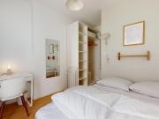 Colocation meublée équipée 4 chambres