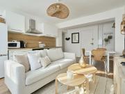 Colocation meublée équipée 4 chambres