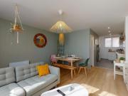 Colocation meublée équipée 4 chambres