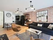 Colocation meublée équipée 4 chambres