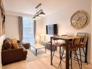 Colocation meublée équipée 4 chambres