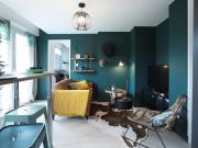 Colocation meublée équipée 4 chambres