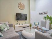 Colocation meublée équipée 5 chambres