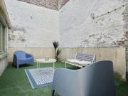 Colocation meublée équipée 5 chambres