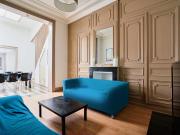 Colocation meublée équipée 6 chambres