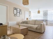 Colocation meublée équipée 6 chambres