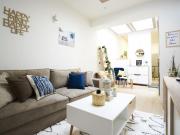 Colocation meublée équipée 7 chambres