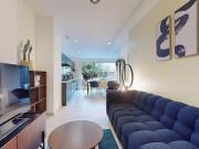 Colocation meublée équipée 7 chambres