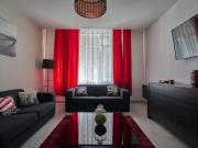 Colocation meublée équipée 7 chambres