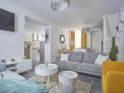 Colocation meublée équipée 8 chambres