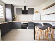 Colocation meublée et équipée dans T3 à Saint Denis