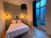 Colocation meublée haut de gamme – 4 chambres