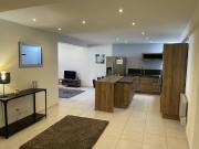 Colocation meublée haut de gamme à Cergy Port