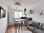 COLOCATION MEUBLÉE / ILE DE NANTES