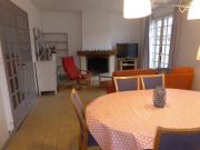 Colocation meublée maison avec jardin