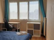 Colocation meublée Nantes/St Herblain