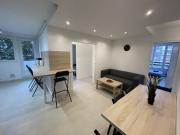 Colocation meublée neuve à Saint Ouen l'Aumône