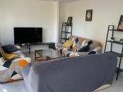 Colocation meublée neuve à Sevran Livry