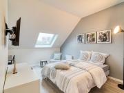 Colocation meublée ! Posez vos valises !