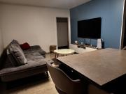 Colocation meublée rénovée – Bail unique