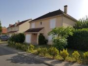 Colocation meublée – Roissy en Brie – Éligible APL