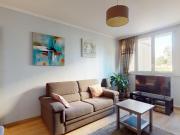 Colocation meublée T4 refait à neuf bron