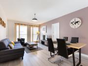 Colocation Meublée Toulouse, 3 chambres, ligne A