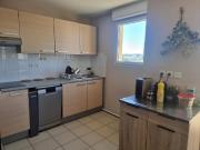 Colocation meublée tout compris