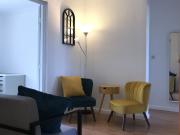 Colocation Meublée Vénissieux proche Lyon 8 Vivia