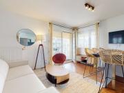 Colocation Nanterre 99m2 5 chambres Colocation Nanterre 99m2 5 chambres